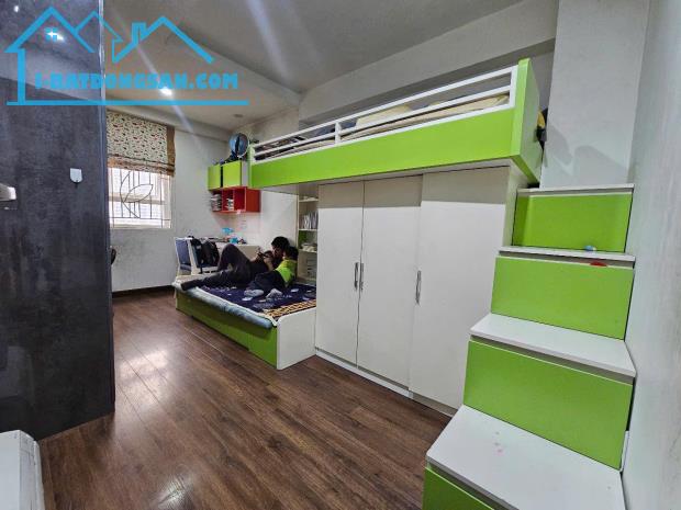 Bán Căn Hộ Chung Cư Nguyễn Huy Tưởng - Nguyễn Tuân - Thanh Xuân. DT 98m2 x 3 ngủ, 7,6 tỷ - 4