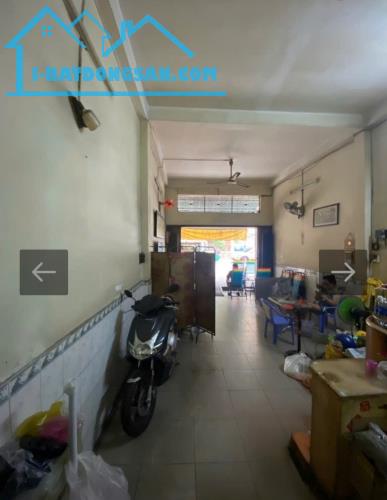 Mặt tiền KD Âu Dương Lân, P.3, Q.8, DT: 58m2, hai tầng, giá 16 tỷ 5.