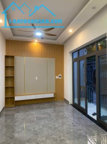 # Nhà Kiệt 4m Bình Thái 63m2, 3 tầng mới đẹp, 3.2 tỷ - 4