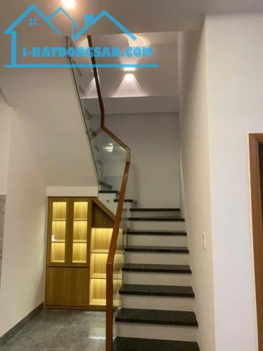 # Nhà Kiệt 4m Bình Thái 63m2, 3 tầng mới đẹp, 3.2 tỷ - 3