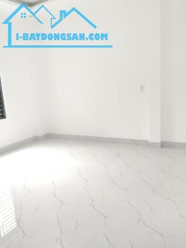 # Nhà Kiệt 4m Bình Thái 63m2, 3 tầng mới đẹp, 3.2 tỷ - 1