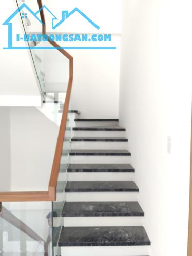 # Nhà Kiệt 4m Bình Thái 63m2, 3 tầng mới đẹp, 3.2 tỷ