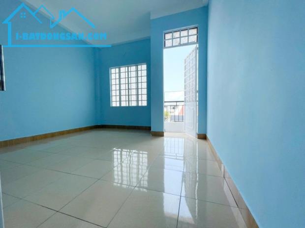 ♪ Nhà Kiệt 3m Cù Chính Lan Ô tô đậu 30m, 33m2, 3 tầng cứng đẹp, 2.59 tỷ - 1
