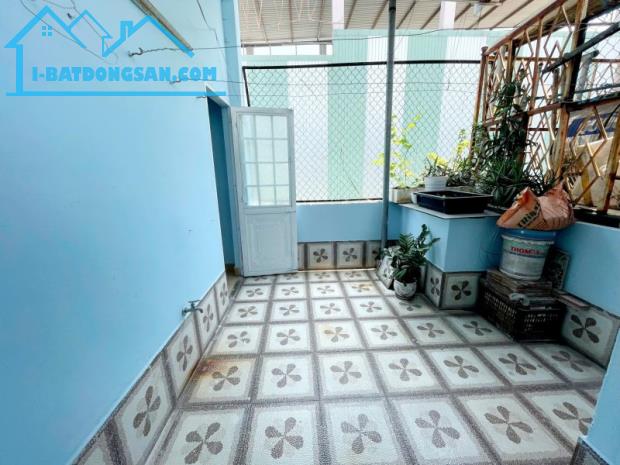 ♪ Nhà Kiệt 3m Cù Chính Lan Ô tô đậu 30m, 33m2, 3 tầng cứng đẹp, 2.59 tỷ - 3