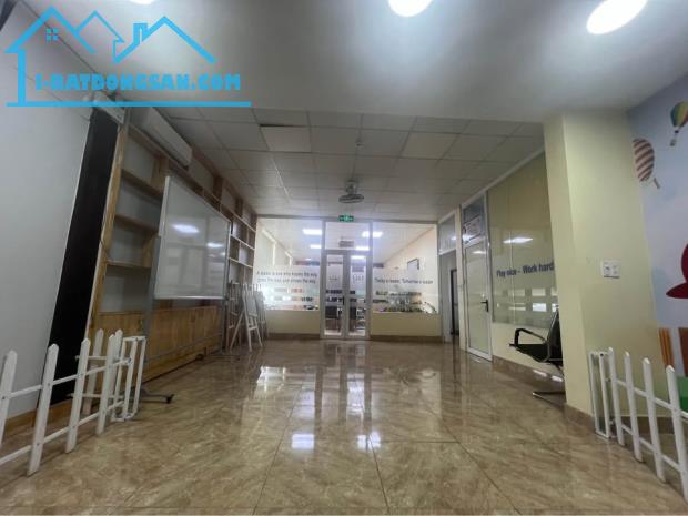 BÁN GẤP NHÀ PHỐ HOÀNG VĂN THÁI, 2 THOÁNG, Ô TÔ TRÁNH_DT 90M2, 4 TẦNG, MT 5M, 24TỶ - 2
