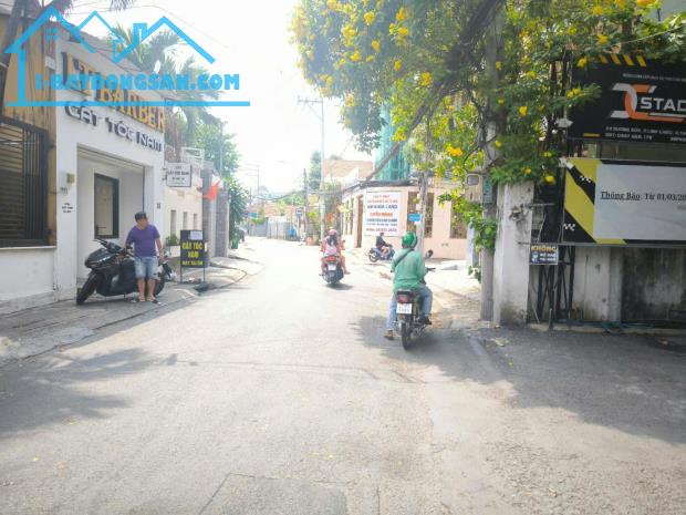 MẶT TIỀN KINH DOANH ĐƯỜNG SỐ 5 - LINH CHIỂU - 556m2 - 65 TỈ - 1