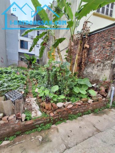 78m Biên Giang Hà Đông sát hồ đường thông oto tránh giá 5,8 tỷ