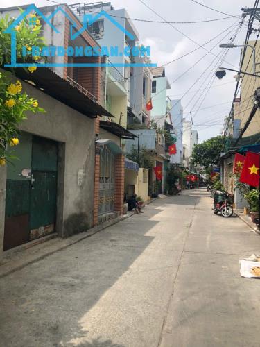 SIÊU PHẨM MỚI VÀO Ở NGAY_KHU TÊN LỬA_ Ô TÔ VÀO NHÀ_ 4X15 NỞ HẬU _HƠN 4 TỶ