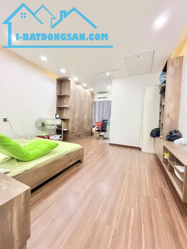 SIÊU PHẨM MỚI VÀO Ở NGAY_KHU TÊN LỬA_ Ô TÔ VÀO NHÀ_ 4X15 NỞ HẬU _HƠN 4 TỶ - 3