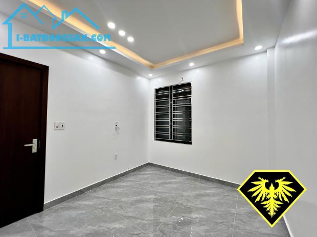 ◄ ★ ► BÁN NHÀ 4 TẦNG MỚI THOÁNG ĐẸP SIÊU TIỆN NGHI : ► MIẾU HAI XÃ - DƯ HÀNG KÊNH - LÊ CHÂ - 4