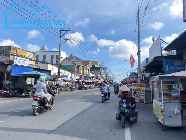 Bán gấp lô đất 82m² thổ cư 100% sát mặt tiền Đại lộ Đông Tây, giá chỉ 950 triệu