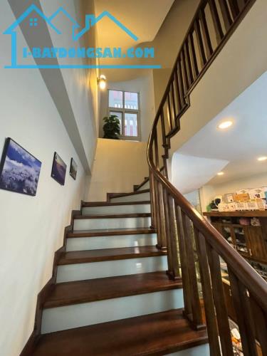 CẦN BÁN NHÀ ĐƯỜNG BƯỞI- BA ĐÌNH - 1