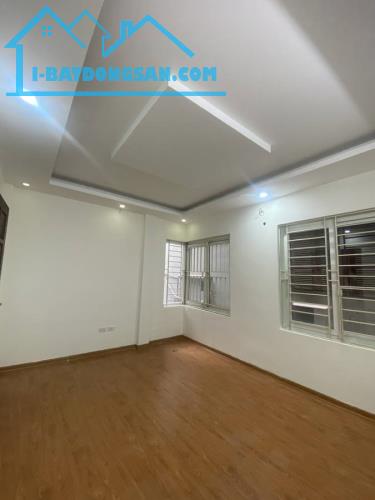 Bán nhà khu Định Công Thượng,47m,5 tầng, ô tô đỗ cửa, 2 mặt thoáng, nhà đẹp full nội thất. - 3