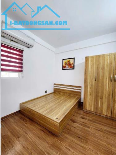 Chung Cư Mi Ni  Khương Hạ - Thanh Xuân - Hà Nội