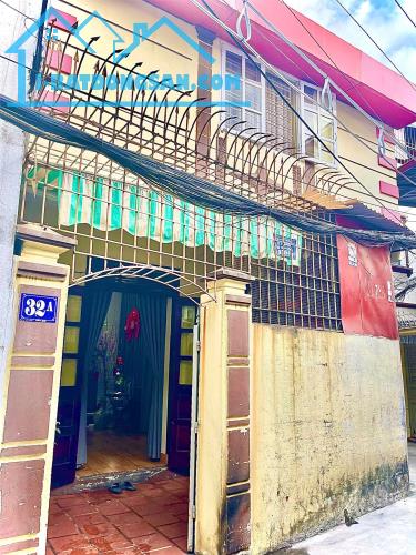 Chính Chủ BÁN Nhà Độc Lập Đường Đà Nẵng, Hải Phòng (ngõ thông chợ Đường Giang) Tặng full - 4