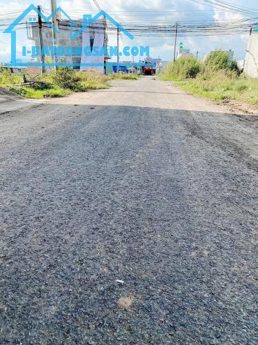 Đại Hạ Giá-Đất 2 mặt tiền 715- Hàm Đức-Hàm Thuận Bắc,gần Sân Bay Thiện Nghiệp-DT 1.250m2 - 2