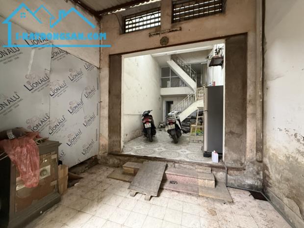 💥Đất Vàng Thanh Xuân, P. Hoàng Ngân, Mặt Ngõ Kinh Doanh, DT 76m2, Giá Tốt - 1
