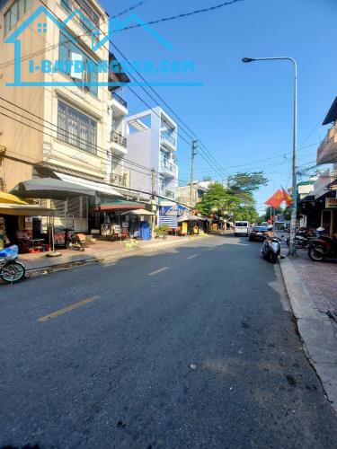 BÁN NHÀ  P5, Q8 - MẶT TIỀN đường BÔNG SAO 👉Giá 13,2 tỷ