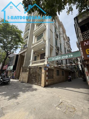 DUY NHẤT – KHÔNG DÀNH CHO SỐ ĐÔNG, PHÂN LÔ QUÂN ĐỘI – Ô TÔ TRONG NHÀ – SÁT PHỐ LÊ TRỌNG - 4