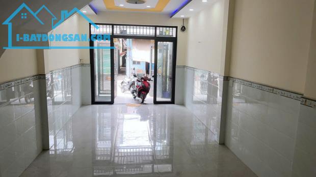 Chỉ 5.3 tỷ TL! 70M² 2 Tầng/3PN, HẺM XE HƠI, Lê Đức Thọ Gò Vấp! - 1