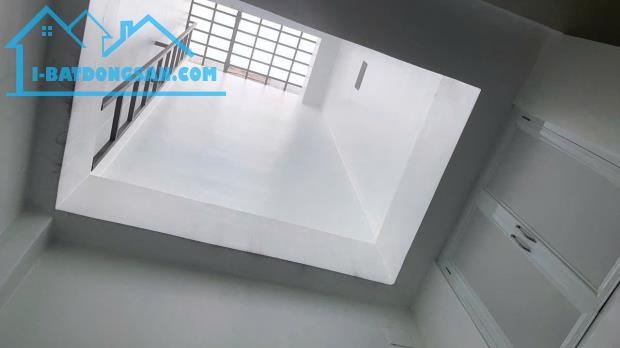 Chỉ 5.3 tỷ TL! 70M² 2 Tầng/3PN, HẺM XE HƠI, Lê Đức Thọ Gò Vấp! - 3