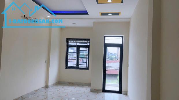 Chỉ 5.3 tỷ TL! 70M² 2 Tầng/3PN, HẺM XE HƠI, Lê Đức Thọ Gò Vấp! - 4