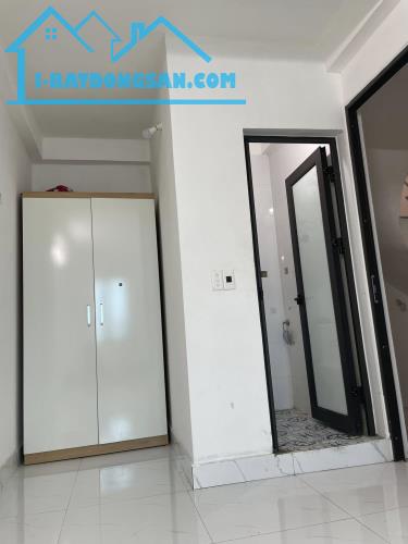Cho thuê căn hộ ngõ 214 Nguyễn Xiển, Thanh Xuân, tầng 4 giá 3tr2