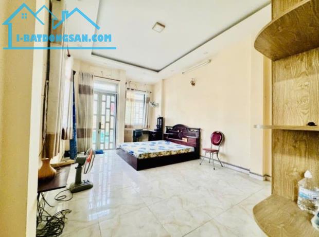 BÁN NHÀ P6 Q8 - đường BÙI MINH TRỰC vị trí VIP 👉Giá 10,8 Tỷ - 4