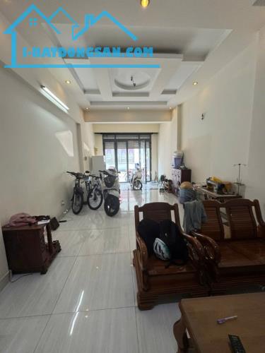 Mặt tiền đường số 14 P.8 GV - 5 tầng 68m2 - Nhỉnh 12 tỷ - 1