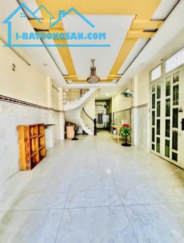 BÁN NHÀ P6 Q8 - đường BÙI MINH TRỰC vị trí VIP 👉Giá 10,8 Tỷ - 2