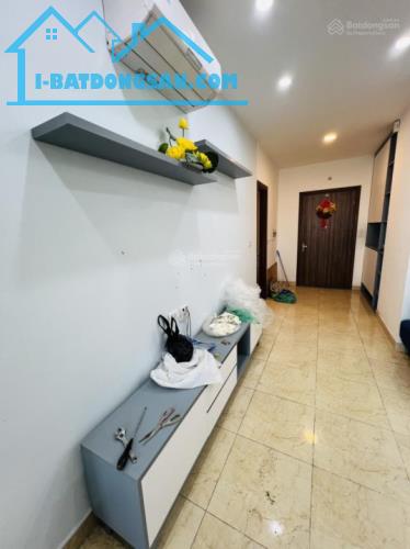 Căn hộ NO1B Cc Quân đội K35 Tân Mai view hồ Đền Lừ cực đẹp, full nội thất cao cấp, nhỉnh - 1