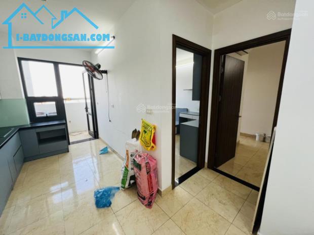 Căn hộ NO1B Cc Quân đội K35 Tân Mai view hồ Đền Lừ cực đẹp, full nội thất cao cấp, nhỉnh - 2