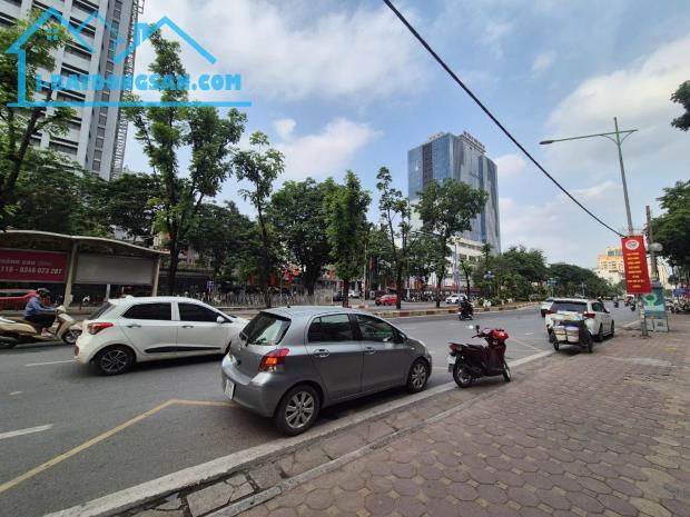 NHÀ LẠC LONG QUÂN: NGÕ OTO TRÁNH, OTO VÀO NHÀ, GẦN TTTM LOTTE - 2