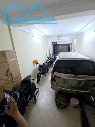 NHÀ LẠC LONG QUÂN: NGÕ OTO TRÁNH, OTO VÀO NHÀ, GẦN TTTM LOTTE - 1