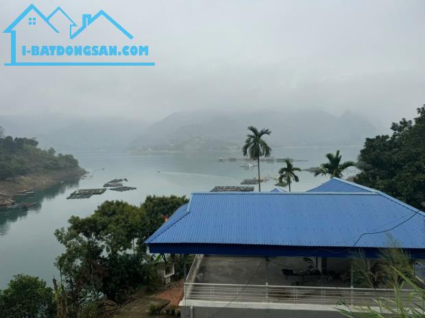 ĐẤT ĐẸP GIÁ TỐT TẠI TỔ DÂN PHỐ VÔI - PHƯỜNG THÁI BÌNH - TP. HÒA BÌNH