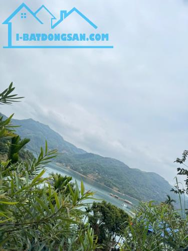 ĐẤT ĐẸP GIÁ TỐT TẠI TỔ DÂN PHỐ VÔI - PHƯỜNG THÁI BÌNH - TP. HÒA BÌNH - 2