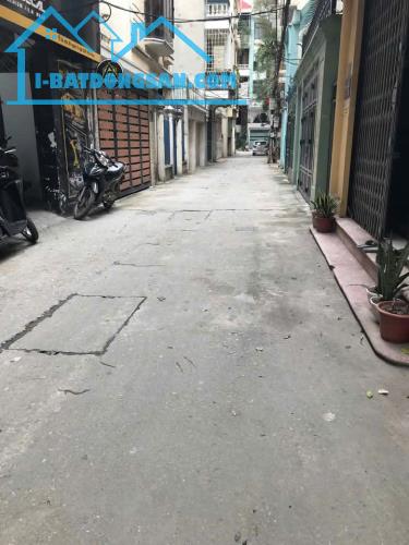 🔥 BÁN NHÀ ĐẦU TƯ – DÒNG TIỀN ỔN ĐỊNH TẠI LIÊN NINH, THANH TRÌ 🔥 - 2