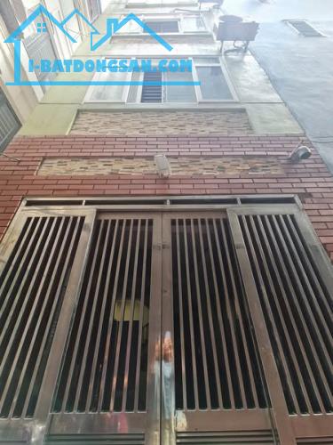 (Chính chủ) Cho thuê nhà 38m2 x 6 tầng đường Mỹ Đình 1, Quận Nam Từ Liêm.