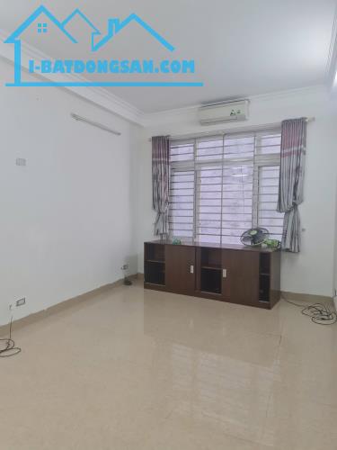 (Chính chủ) Cho thuê nhà 38m2 x 6 tầng đường Mỹ Đình 1, Quận Nam Từ Liêm. - 1