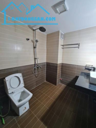 (Chính chủ) Cho thuê nhà 38m2 x 6 tầng đường Mỹ Đình 1, Quận Nam Từ Liêm. - 2
