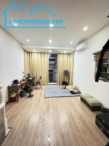 Bán nhà riêng tại Nguyễn Chính - Tân Mai 4,3 tỷ, 30m2, 4 Tầng Hàng Hiếm - 5