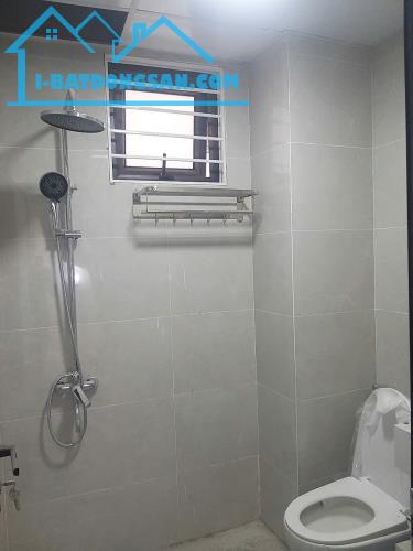 Bán nhà mới 5 tầng vào ở ngay, dt 33m2, phố Cầu Am – Vạn Phúc, quận Hà Đông, cách bưu điện - 3