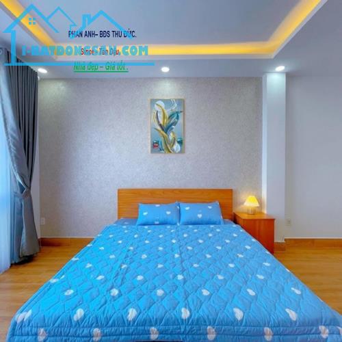 🏡 Bán Gấp Nhà Phố Nguyễn Duy Trinh, Quận 2 _ 118 m2 _ 2 Tầng 4 Pn _ Hướng Nhà Sinh Tài Lộ