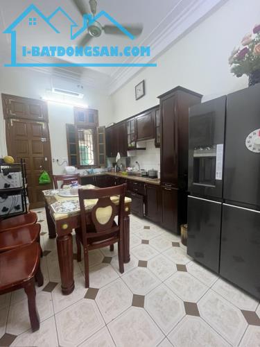 BÁN NHÀ PHÂN LÔ GIẢNG VIÊN ĐHVH - GIẢNG VÕ-ĐỐNG ĐA-53M2- GIÁ CHỈ 13.5 TỶ - 1