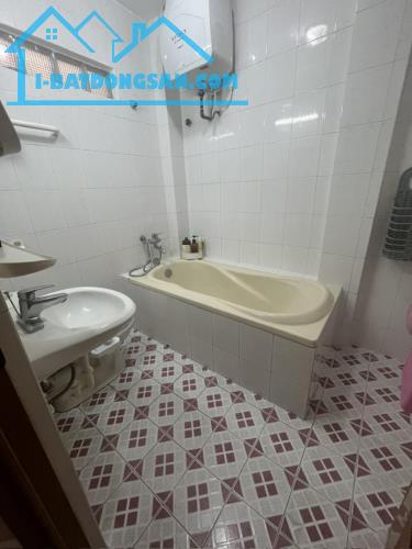 BÁN NHÀ PHÂN LÔ GIẢNG VIÊN ĐHVH - GIẢNG VÕ-ĐỐNG ĐA-53M2- GIÁ CHỈ 13.5 TỶ - 2