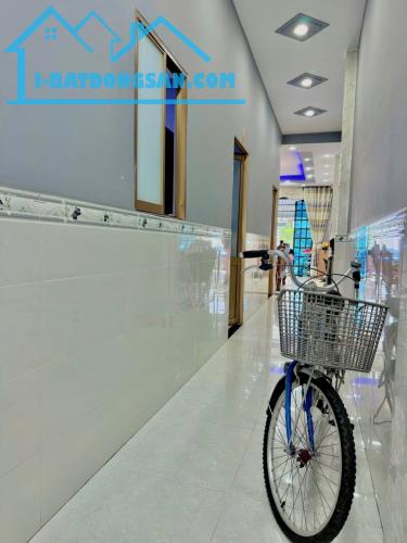 Bán nhà KDC Bửu Long, đường nhựa 12m, nhà còn mới đẹp, chỉ 4 tỷ - 2