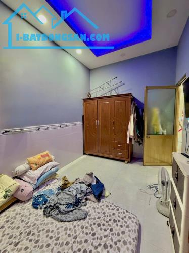 Bán nhà KDC Bửu Long, đường nhựa 12m, nhà còn mới đẹp, chỉ 4 tỷ - 3