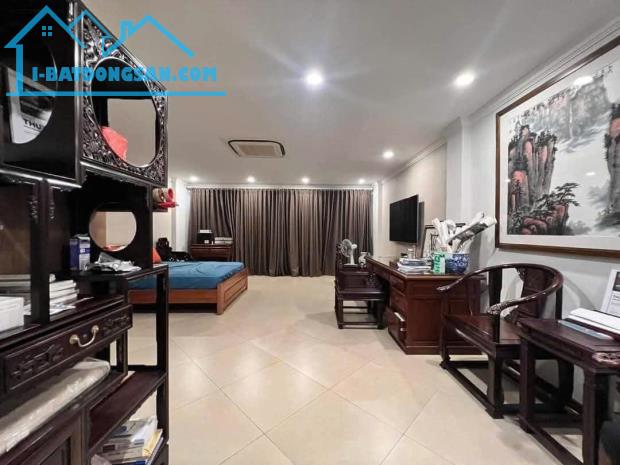 BÁN NHÀ DƯƠNG KHUÊ CẦU GIẤY, PHÂN LÔ, ÔTÔ TRÁNH, VỈA HÈ KINH DOANH, 75M² HƠN 28 TỶ - 1