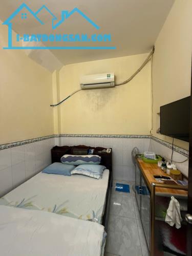 TỈNH LỘ 10 SÁT TÊN LỬA BÌNH TÂN --42M2--2 TẦNG --GIÁ:3.68 TỶ (TL) - 1