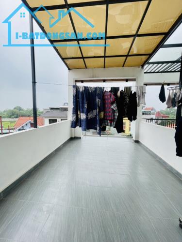 Bán 🏠 Thạch Bàn, Long Biên. 46 m2, 5 tầng ( TM ) . Rao 10,5 tỉ - 4